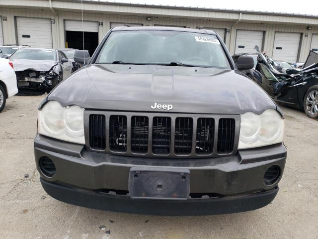 Photo 5 from auction – 2006 JEEP GRAND CHER with VIN 1J4GR48K06C109559
