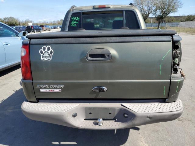 Photo 6 from auction – 2001 FORD EXPLORER S with VIN 1FMZU67EX1UC08165