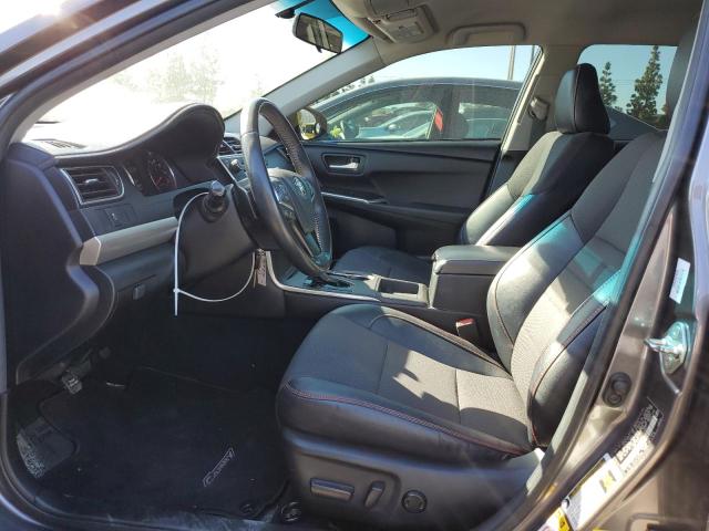 Photo 7 from auction – 2016 TOYOTA CAMRY LE with VIN 4T1BF1FK4GU119481