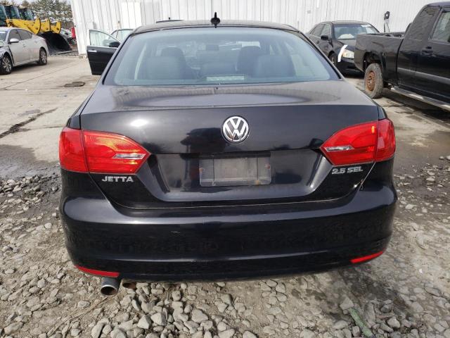 Photo 6 from auction – 2011 VOLKSWAGEN JETTA with VIN 3VWLZ7AJXBM326212