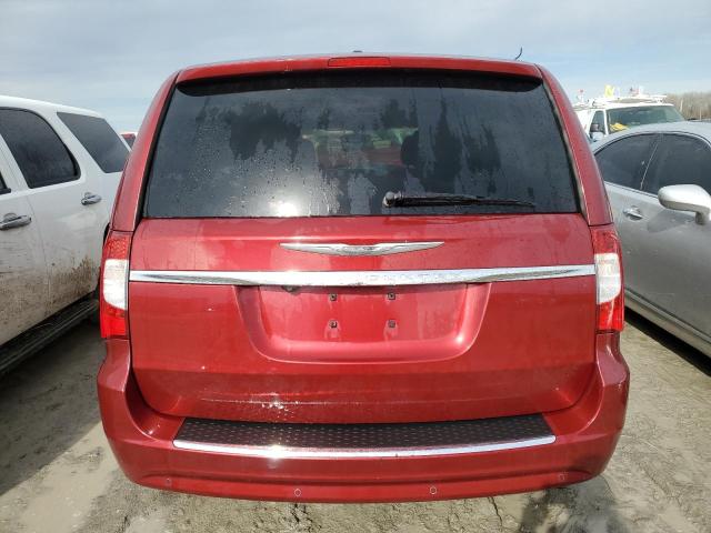Photo 6 from auction – 2012 CHRYSLER TOWN & COU with VIN 2C4RC1CG6CR232755