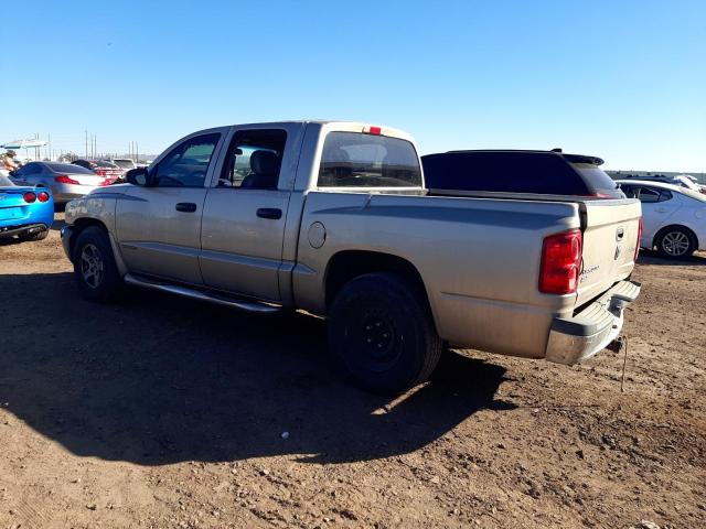 Photo 2 from auction – 2005 DODGE DAKOTA QUA with VIN 1D7HE48K25S329480
