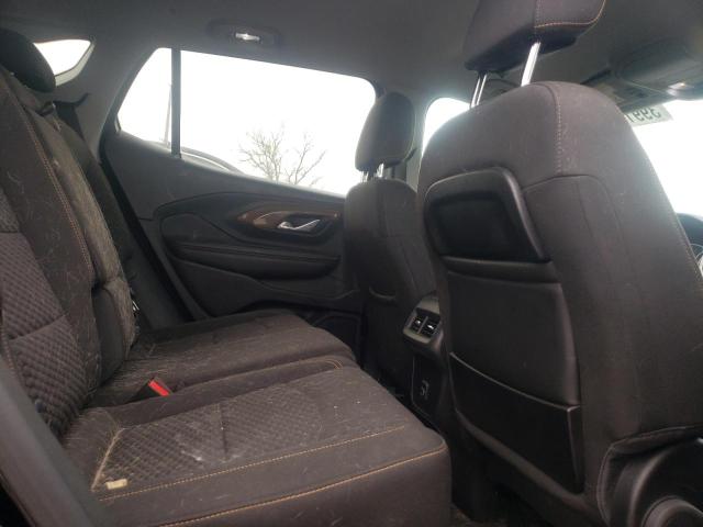 Photo 10 from auction – 2019 GMC TERRAIN SL with VIN 3GKALMEV9KL178667
