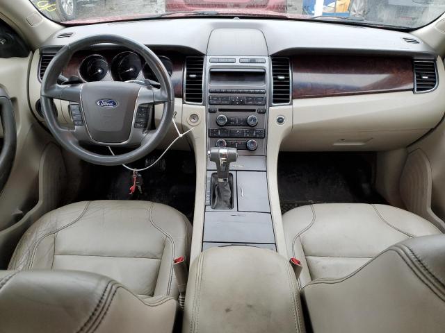 Photo 8 from auction – 2012 FORD TAURUS SEL with VIN 1FAHP2EW7CG104610