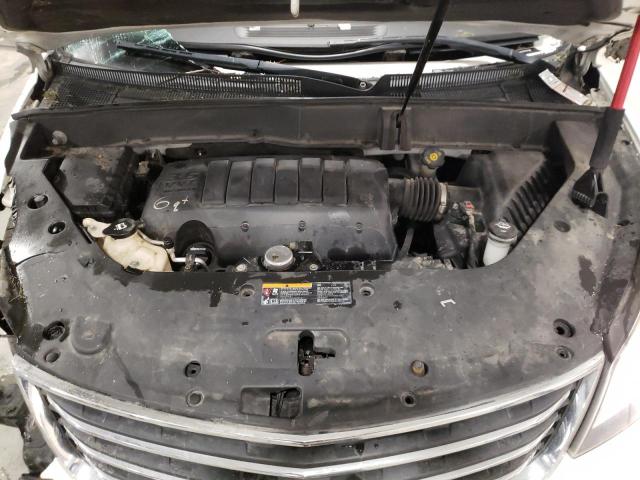 Photo 12 from auction – 2014 CHEVROLET TRAVERSE L with VIN 1GNKVGKDXEJ117452