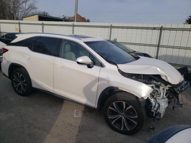 Photo 4 from auction – 2018 LEXUS RX with VIN JTJDZKCA6J2007674