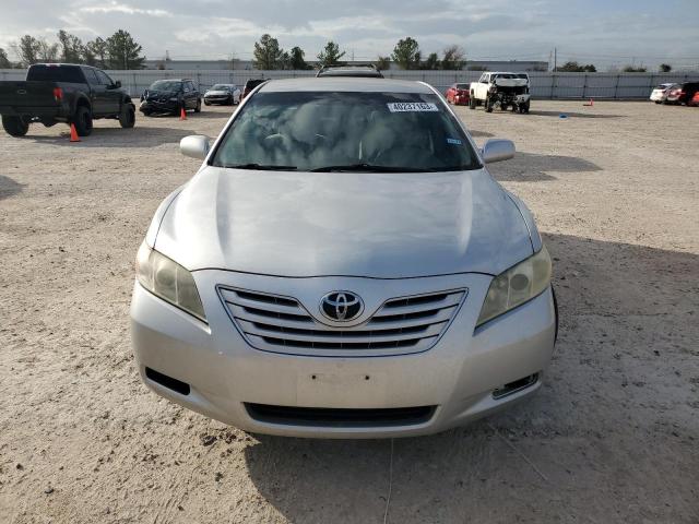 Photo 5 from auction – 2008 TOYOTA CAMRY with VIN 4T1BE46K28U221450