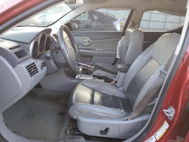 Photo 7 from auction – 2008 DODGE AVENGER SX with VIN 1B3LC56K78N206605
