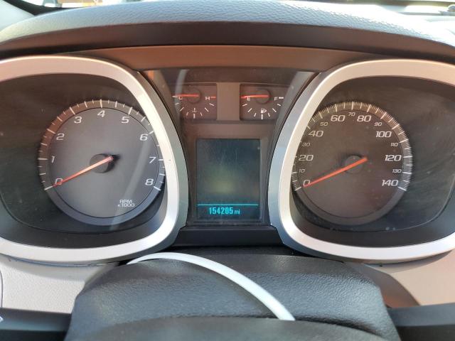 Photo 9 from auction – 2016 CHEVROLET EQUINOX LT with VIN 2GNALDEK5G6132807