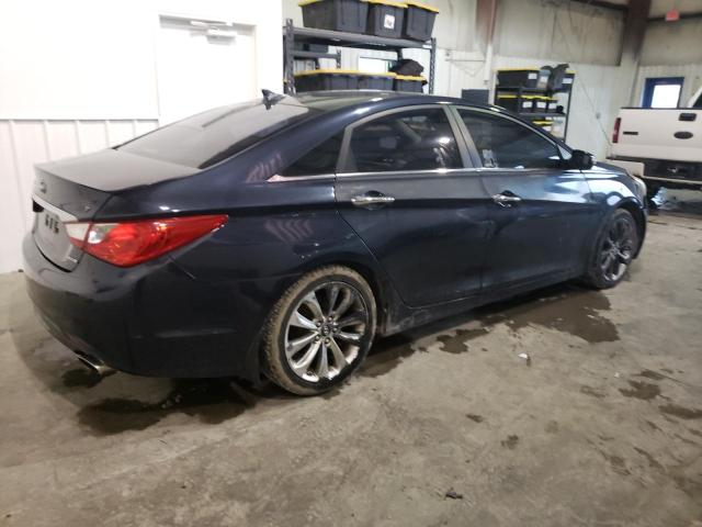 Photo 3 from auction – 2011 HYUNDAI SONATA SE with VIN 5NPEC4AB1BH174525