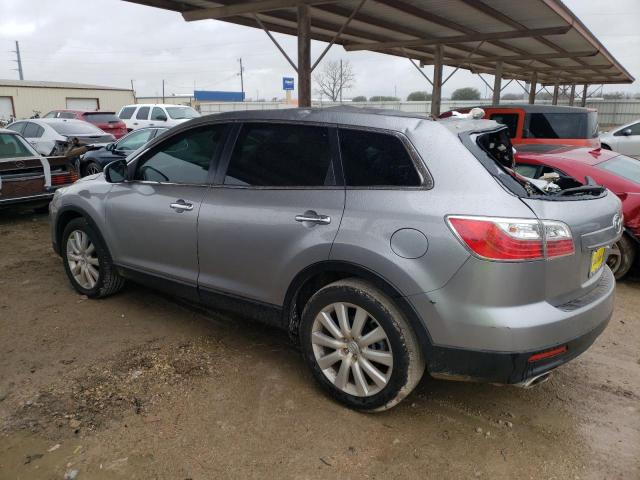 Photo 2 from auction – 2010 MAZDA CX-9 with VIN JM3TB2MA9A0220316