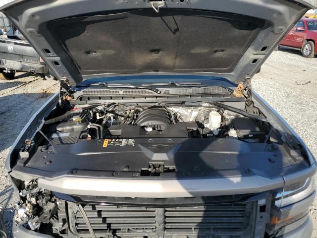 Photo 11 from auction – 2017 CHEVROLET SILVERADO with VIN 3GCUKREC9HG213782