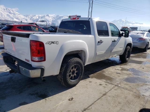 Photo 3 from auction – 2010 GMC SIERRA K15 with VIN 3GTRKVE33AG155284