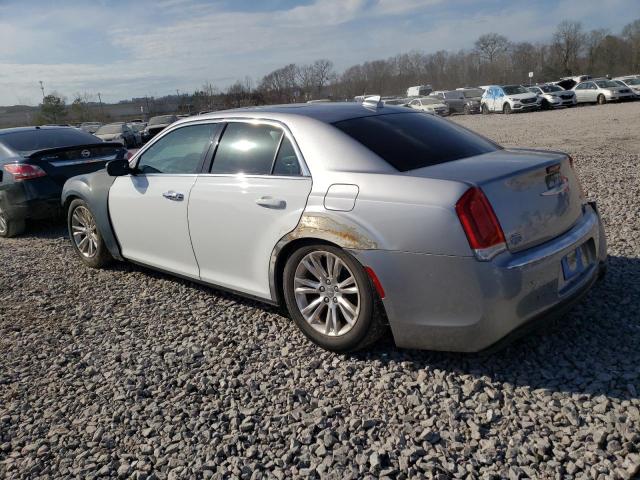 Photo 2 from auction – 2016 CHRYSLER 300C with VIN 2C3CCAEG9GH189936