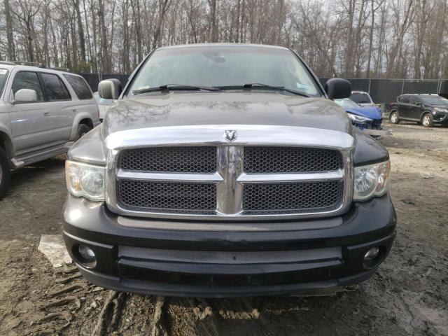 Photo 5 from auction – 2002 DODGE RAM 1500 with VIN 1D7HA16N62J241170