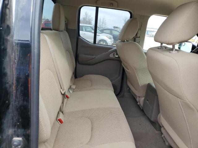 Photo 10 from auction – 2018 NISSAN FRONTIER S with VIN 1N6AD0EV5JN772332