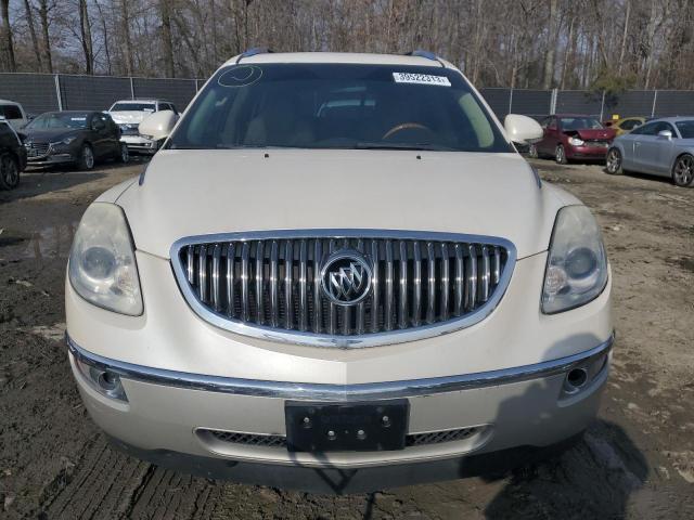 Photo 5 from auction – 2011 BUICK ENCLAVE CX with VIN 5GAKRBED4BJ275083