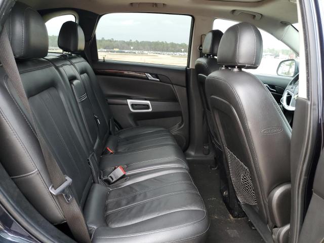 Photo 10 from auction – 2014 CHEVROLET CAPTIVA LT with VIN 3GNAL3EK6ES666181