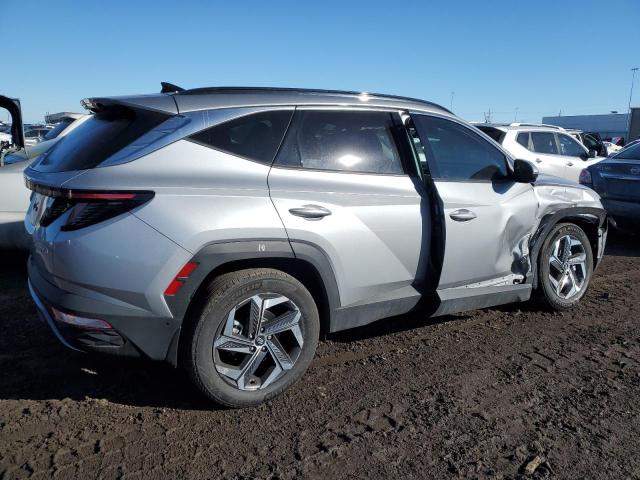 Photo 3 from auction – 2022 HYUNDAI TUCSON LIM with VIN KM8JECA10NU072214