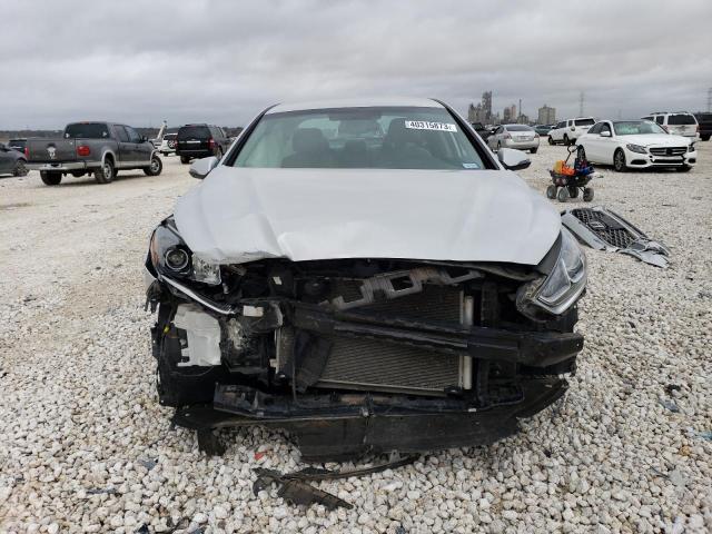 Photo 5 from auction – 2019 HYUNDAI SONATA LIM with VIN 5NPE34AFXKH786841