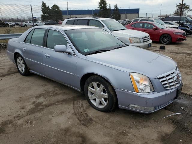 Photo 4 from auction – 2006 CADILLAC DTS with VIN 1G6KD57Y46U109412