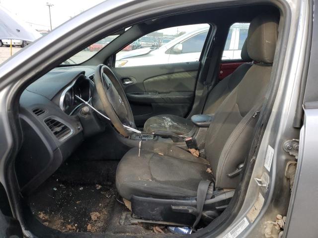 Photo 7 from auction – 2014 DODGE AVENGER SE with VIN 1C3CDZAB7EN110161