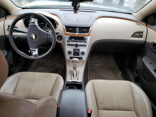 Photo 8 from auction – 2010 CHEVROLET MALIBU 2LT with VIN 1G1ZD5E73AF255764