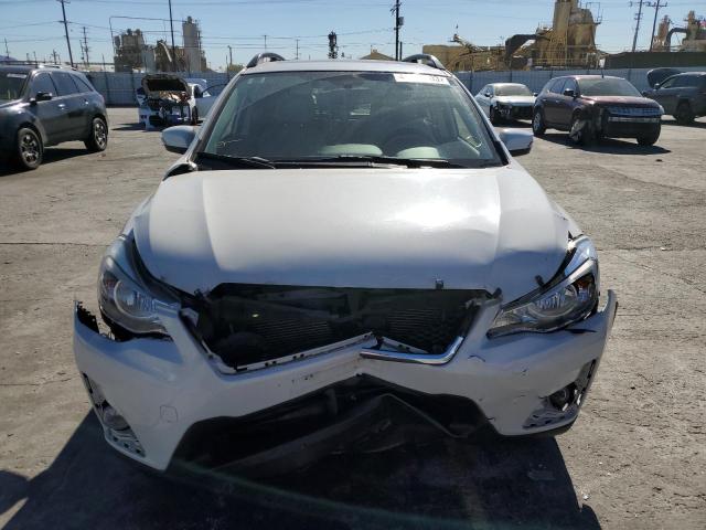 Photo 5 from auction – 2016 SUBARU CROSSTREK with VIN JF2GPANC1G8341021