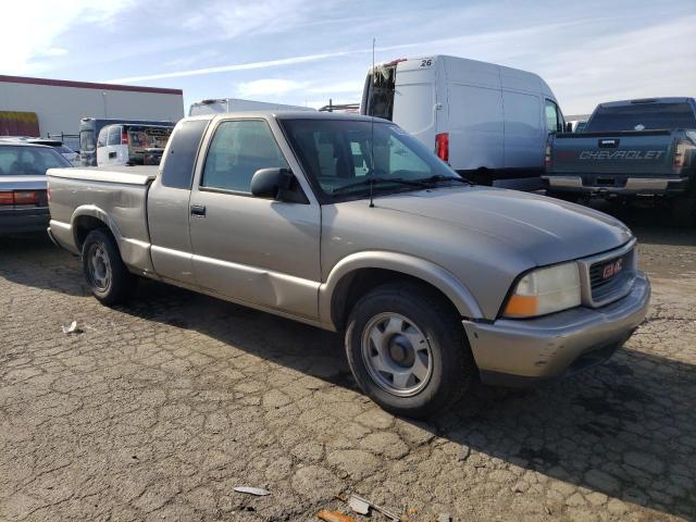 Zdjęcie 4 z aukcji – 2000 GMC SONOMA z VIN 1GTCS19W5Y8140336