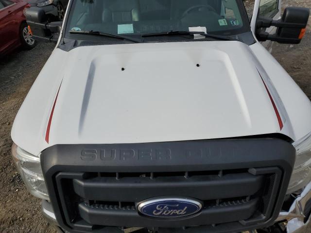 Photo 7 from auction – 2015 FORD F250 SUPER with VIN 1FT7X2A6XFEB58768