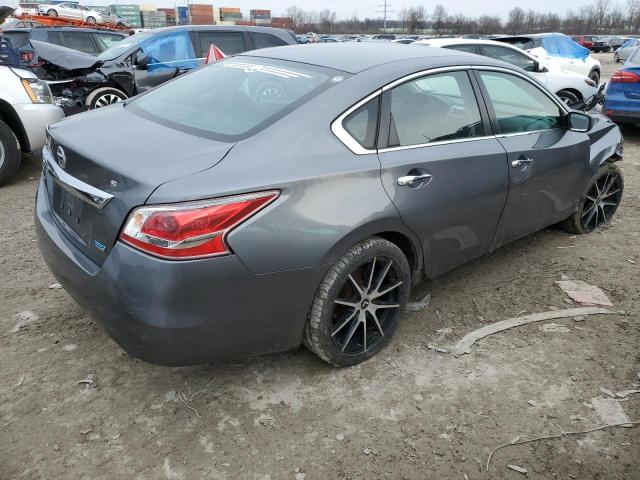 Photo 3 from auction – 2014 NISSAN ALTIMA 2.5 with VIN 1N4AL3AP0EN215919
