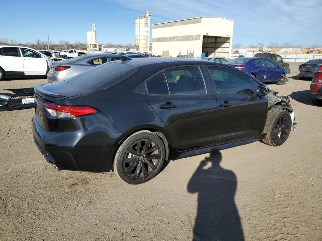 Photo 3 from auction – 2022 TOYOTA COROLLA SE with VIN 5YFS4MCE8NP137020