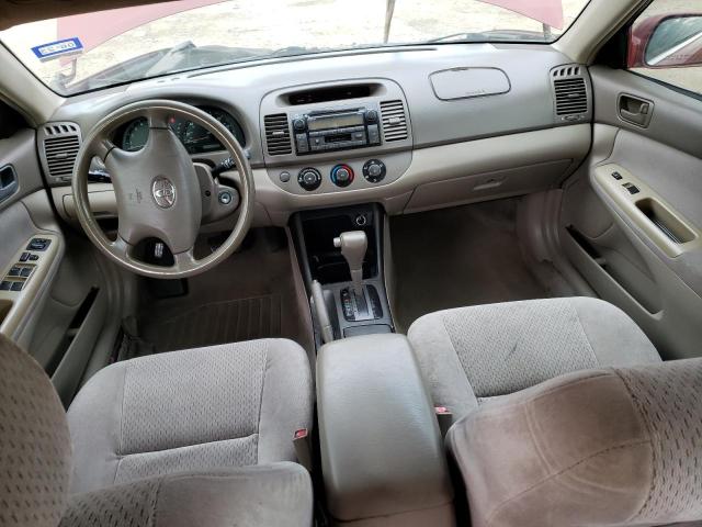 Photo 8 from auction – 2003 TOYOTA CAMRY LE with VIN 4T1BE32K53U198495