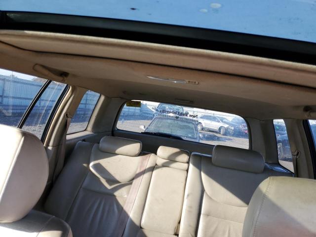 Photo 10 from auction – 2002 TOYOTA HIGHLANDER with VIN JTEHF21A920052925