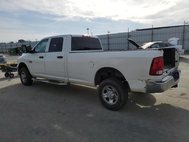 Photo 2 from auction – 2012 DODGE RAM 3500 S with VIN 3C63D3GL2CG132090