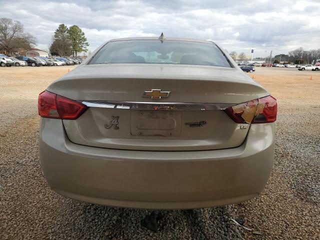 Photo 6 from auction – 2015 CHEVROLET IMPALA LS with VIN 2G11Z5SLXF9166340