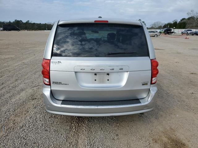 Photo 6 from auction – 2012 DODGE GRAND CARA with VIN 2C4RDGDG8CR205829