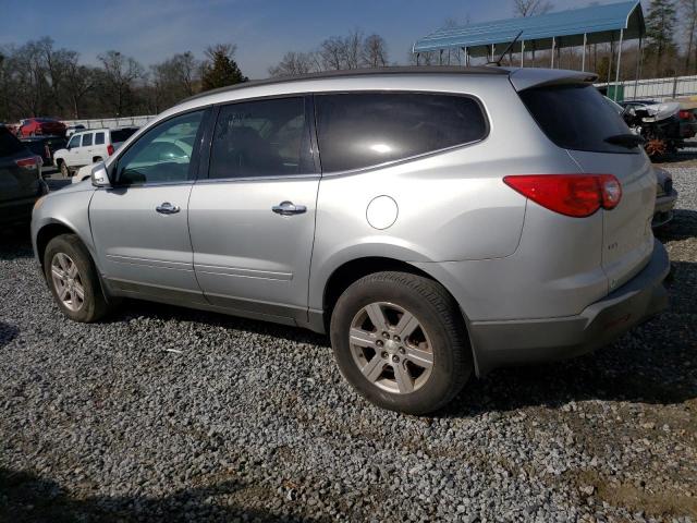 Photo 2 from auction – 2012 CHEVROLET TRAVERSE L with VIN 1GNKVGED1CJ237293