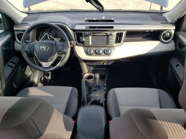 Photo 8 from auction – 2014 TOYOTA RAV4 LE with VIN 2T3BFREV5EW225002