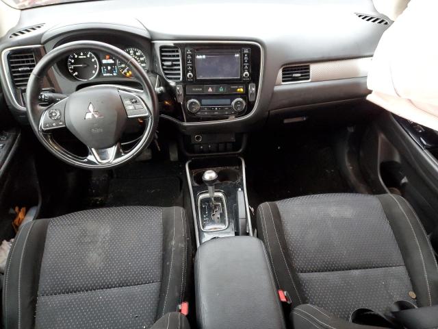 Photo 8 from auction – 2017 MITSUBISHI OUTLANDER with VIN JA4AD2A38HZ067802