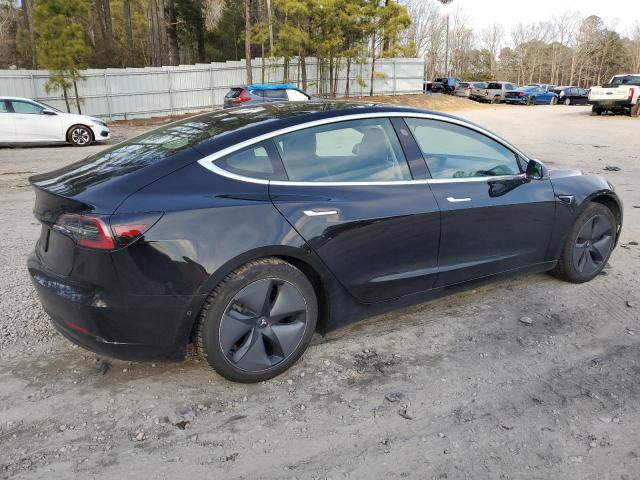 Photo 3 from auction – 2019 TESLA MODEL S with VIN 5YJ3E1EA6KF361842