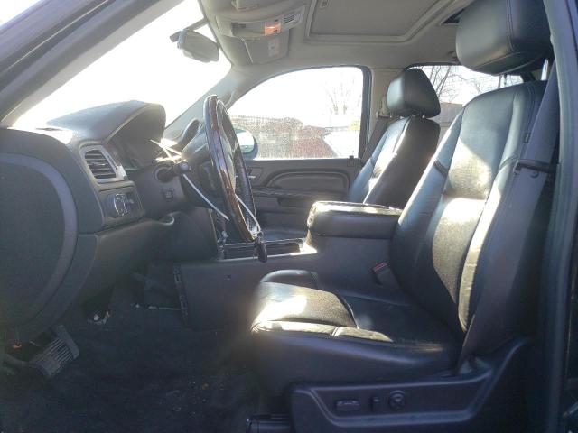 Photo 7 from auction – 2012 GMC YUKON DENA with VIN 1GKS2EEF8CR277626