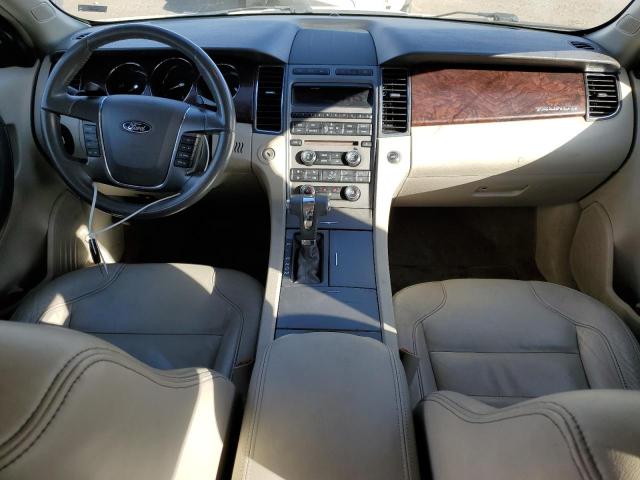 Photo 8 from auction – 2012 FORD TAURUS SEL with VIN 1FAHP2EW0CG109387