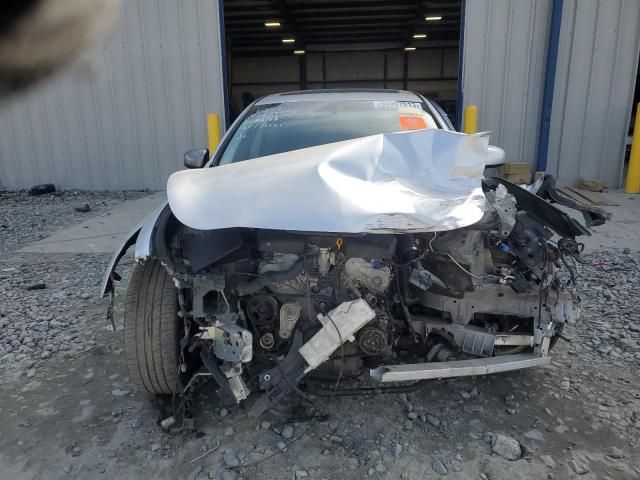 Photo 5 from auction – 2007 INFINITI G35 with VIN JNKBV61E17M702188