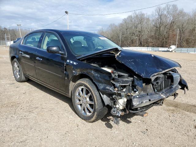 Photo 4 from auction – 2008 BUICK LUCERNE CX with VIN 1G4HD57238U144508