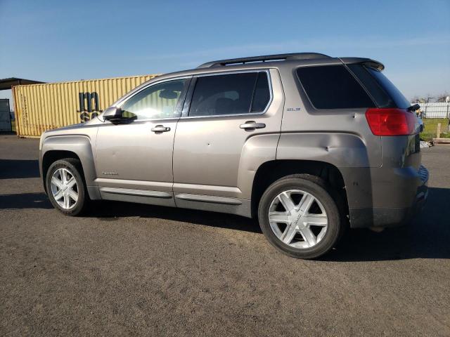 Photo 2 from auction – 2011 GMC TERRAIN SL with VIN 2CTALSEC4B6386995