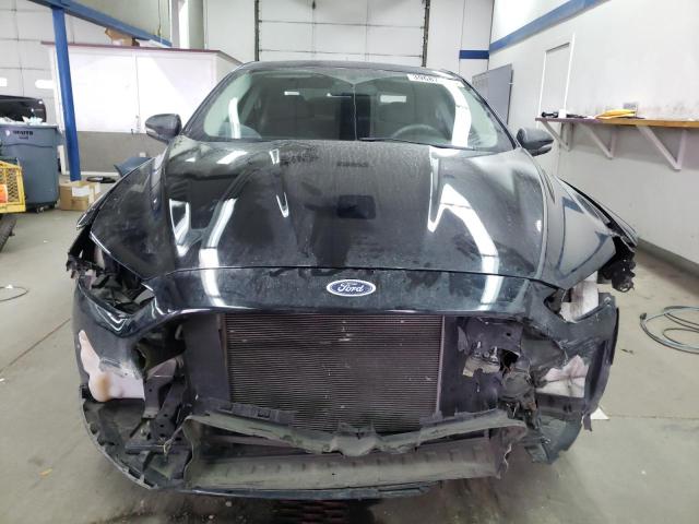 Photo 5 from auction – 2016 FORD FUSION SE with VIN 3FA6P0H79GR360228