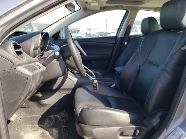 Photo 7 from auction – 2012 MAZDA 3 I with VIN JM1BL1W77C1670766