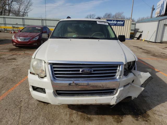 Photo 5 from auction – 2008 FORD EXPLORER X with VIN 1FMEU73E38UA57240