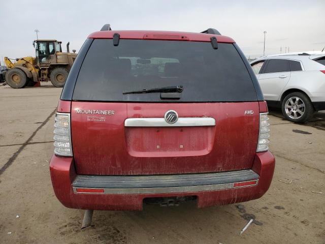 Photo 6 from auction – 2006 MERCURY MOUNTAINEE with VIN 4M2EU47E56UJ22643